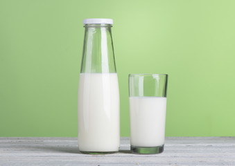 Protein products: cheese, cream, milk, eggs. On a white background.