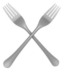 Fork Cross