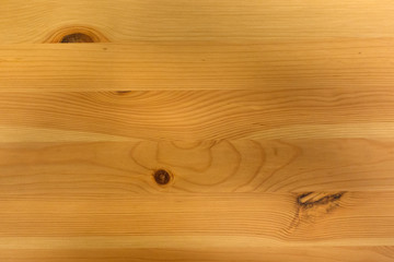 Wooden desk background