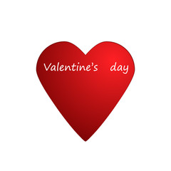 Valentine's day vector