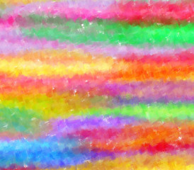 Abstract paint colorful background - jpg illustration