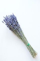 Beautiful lavender from the South of France