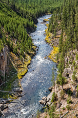 Yellowstone River