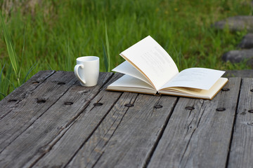 本とコーヒー (vol２)