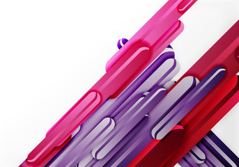 Straight lines background