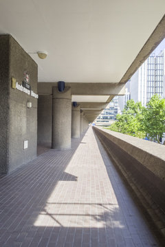 Barbican Centre