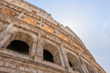 Coliseum