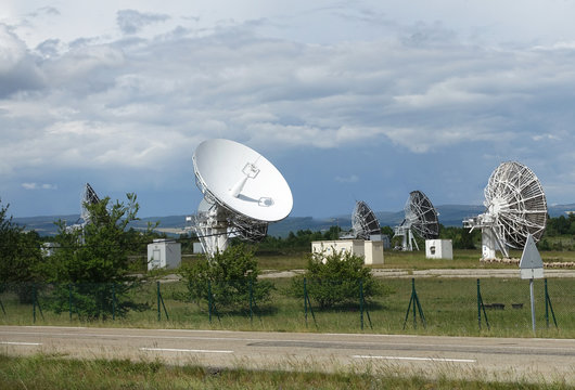 puissance de t&eacute;l&eacute;communication