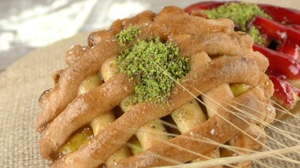 Sugarly Chocolate Chip Cookie Mixed Ready to Eat