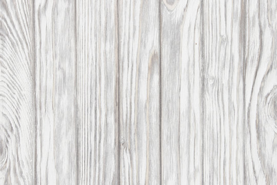 White Wood background with structures and Copy Space for the design