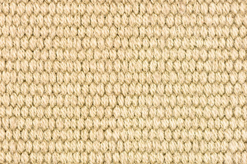 Close-Up of a textile fabric pattern - macro photography