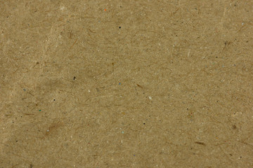 Close-Up of a recycled paper pattern  - macro photograpy