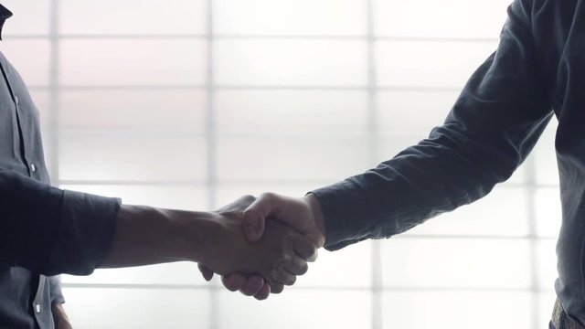 Handshake