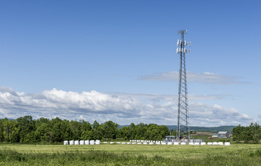 Modern communication