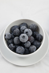 Heidelbeeren