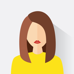 Avatar of the modern woman