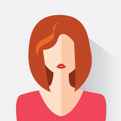 Avatar of the modern woman