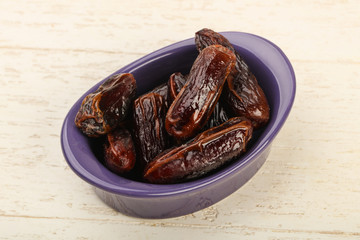 Sweet dates