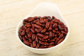 Dry beans