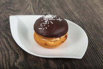 Bouchee cake