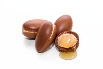 Argan oil