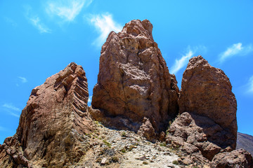 Nationalpark El Teide