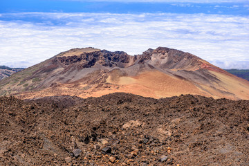 Nationalpark El Teide 