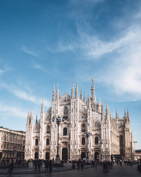 Duomo di Milano
