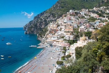 Positano