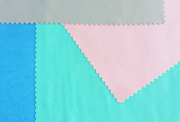 Fabric Texture Samples