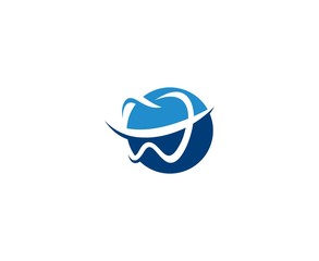 Dental logo