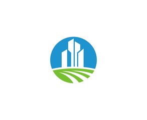 City logo