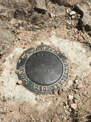 marker