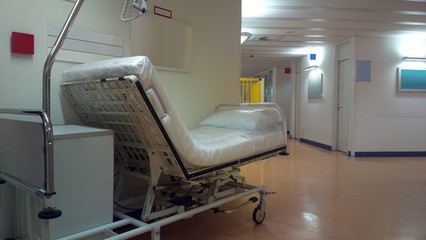 Krankenhaus