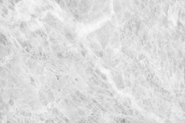 White marble texture abstract background pattern