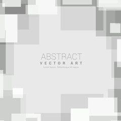 abstract minimal gray geometric background