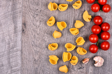 pasta