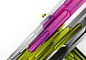 Straight lines background