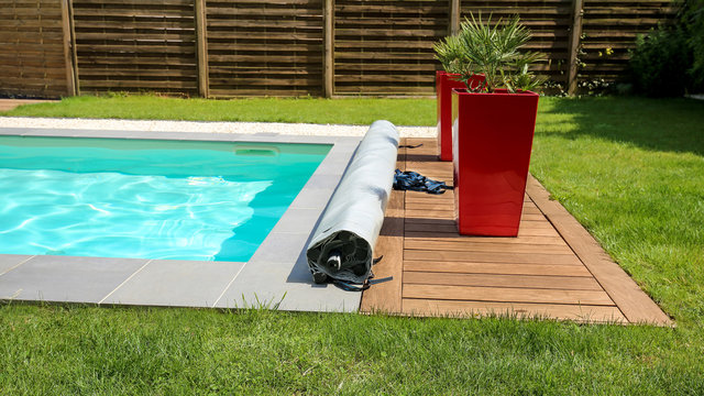 b&acirc;che &agrave; barres 4 saisons pour piscine 3