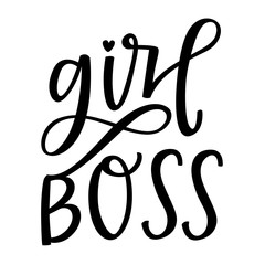 Girl Boss