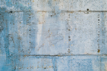 Concrete wall texture
