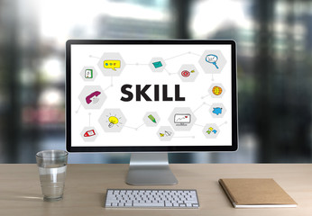 SKILL professionals working TECHNOLOGY COMMUNICATION