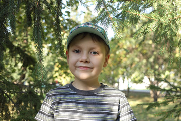 Boy