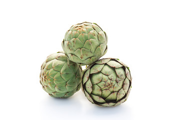 Obraz premium Artichaut