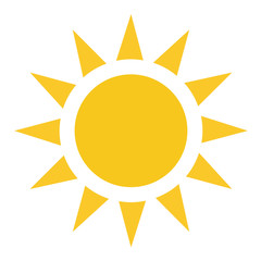 Sonne Icon