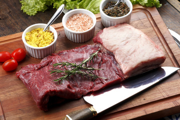FLANK STEAK