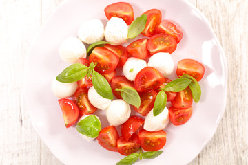 tomato salad