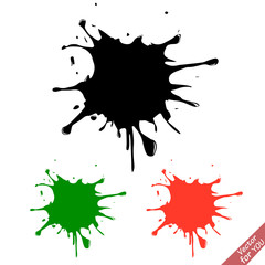 Flow down set vector