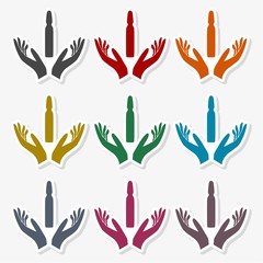 Vaccination and Health Concept