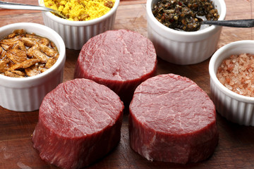 FILET MIGNON